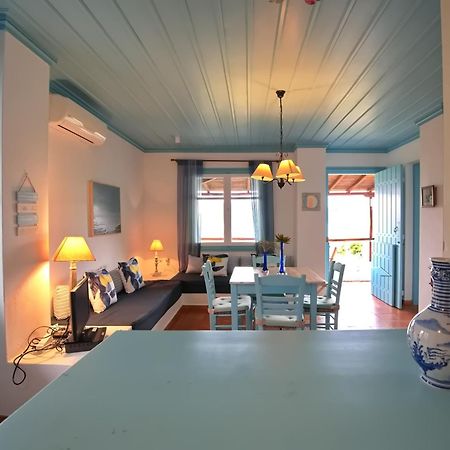 Limani Cottage Στενή Βάλα Αλοννήσου Εξωτερικό φωτογραφία