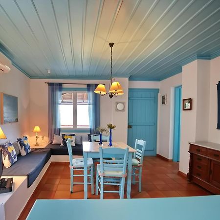 Limani Cottage Στενή Βάλα Αλοννήσου Εξωτερικό φωτογραφία