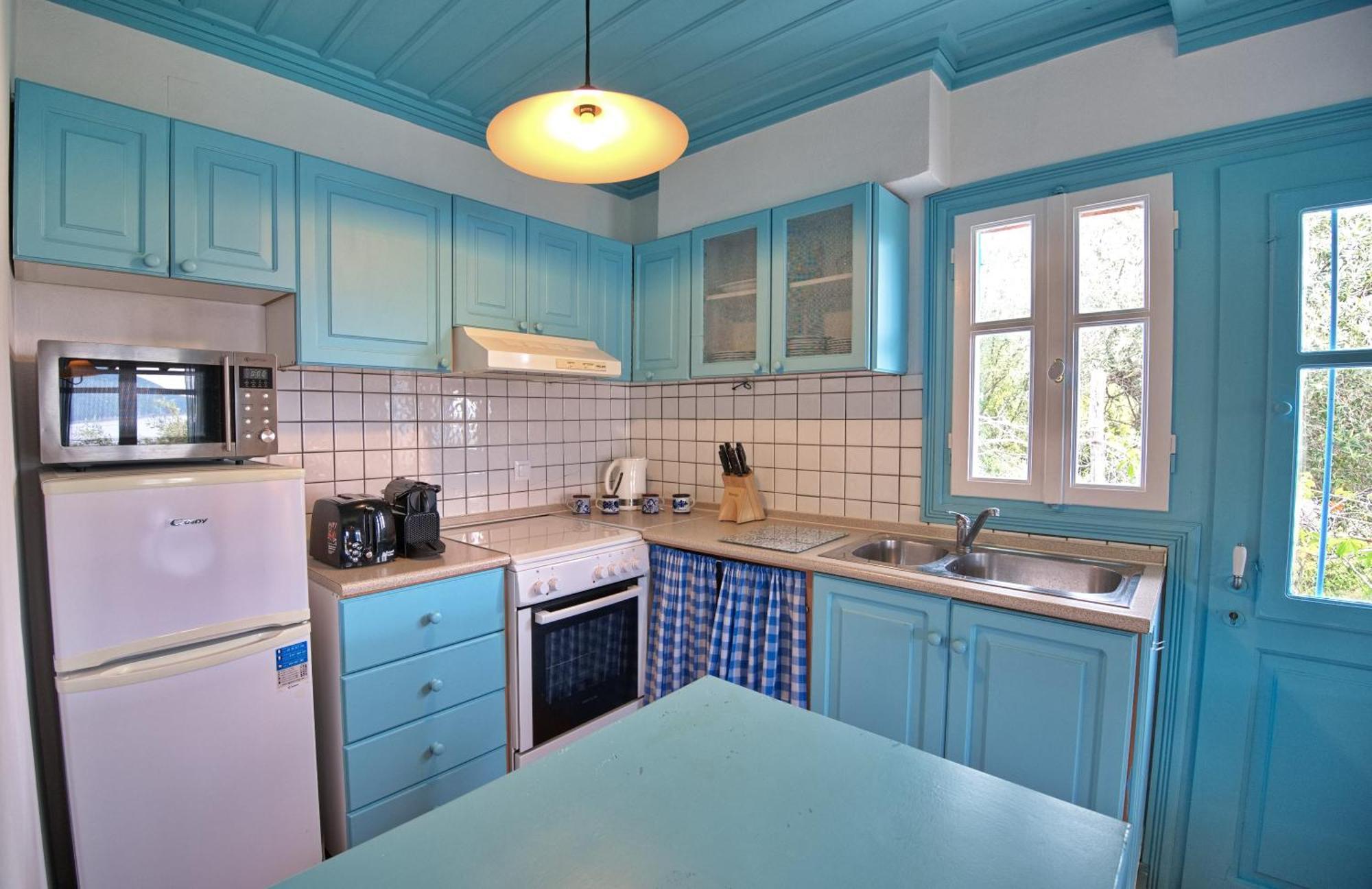Limani Cottage Στενή Βάλα Αλοννήσου Εξωτερικό φωτογραφία