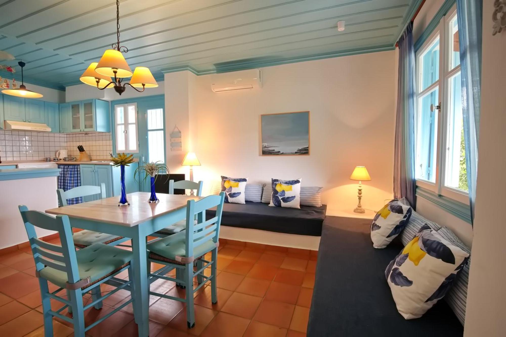 Limani Cottage Στενή Βάλα Αλοννήσου Εξωτερικό φωτογραφία