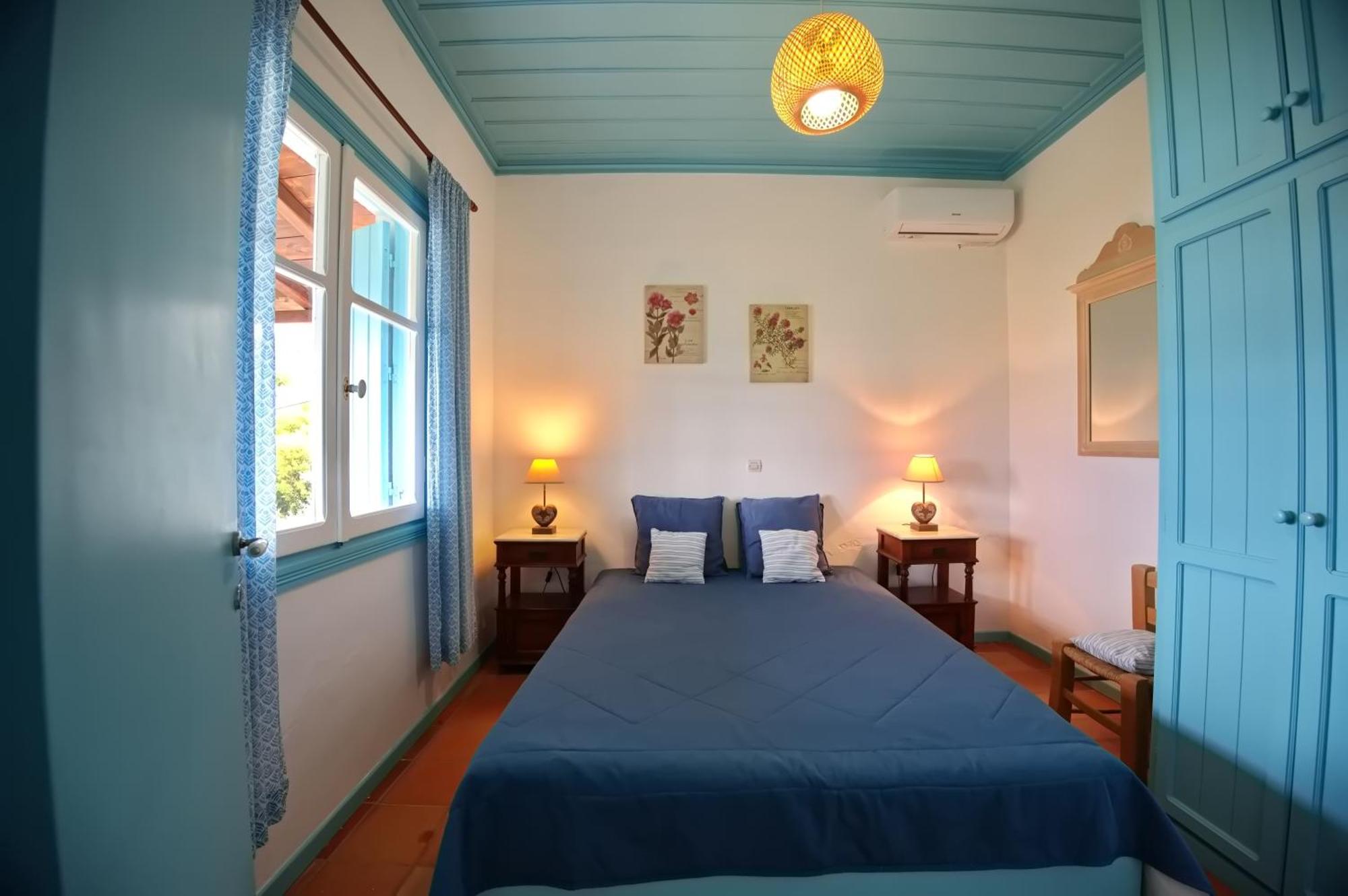 Limani Cottage Στενή Βάλα Αλοννήσου Εξωτερικό φωτογραφία