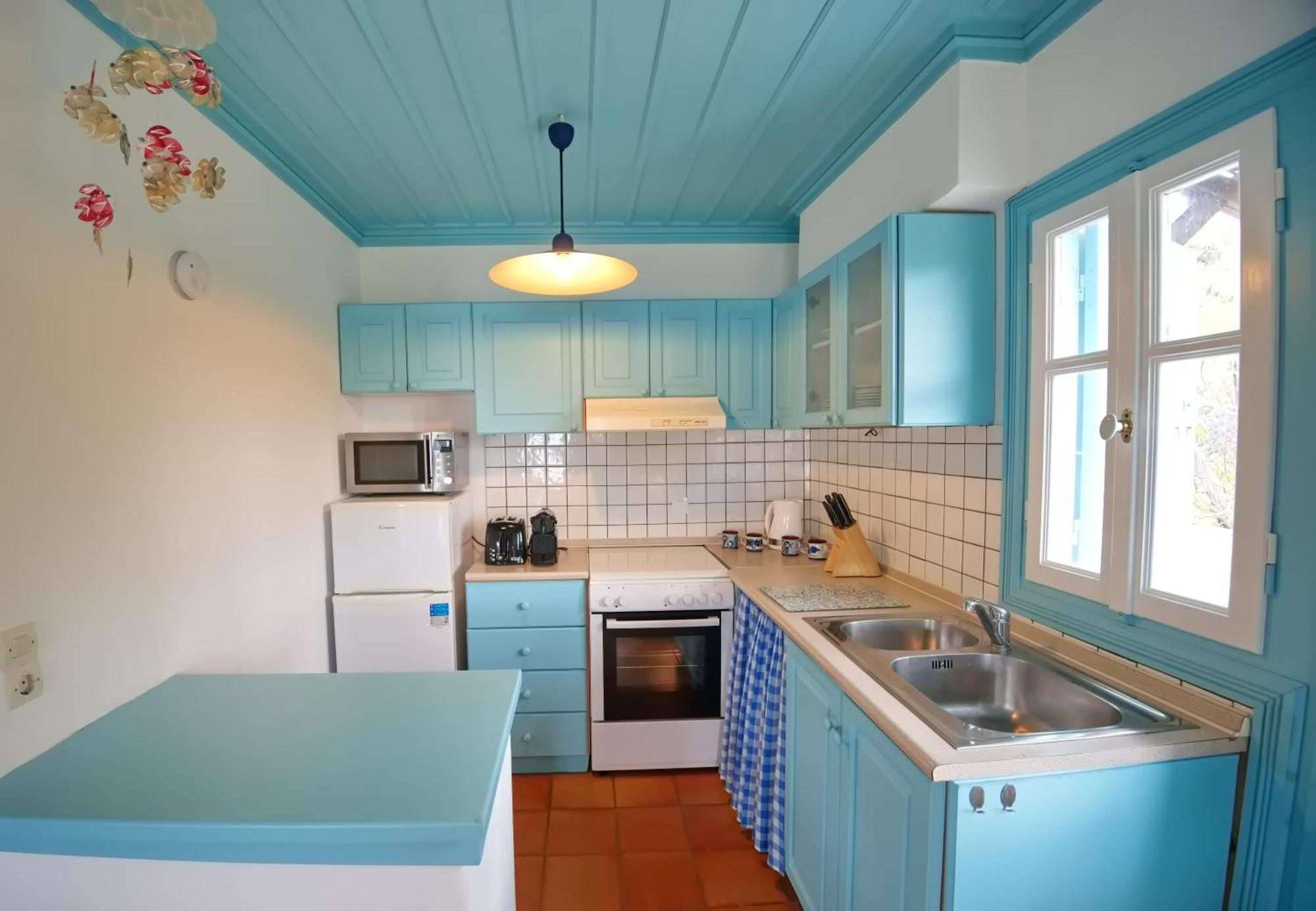 Limani Cottage Στενή Βάλα Αλοννήσου Εξωτερικό φωτογραφία