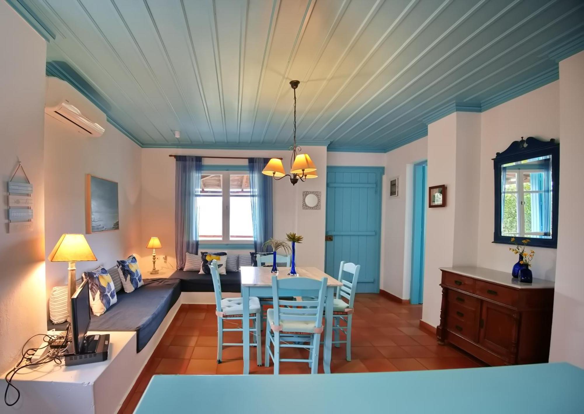 Limani Cottage Στενή Βάλα Αλοννήσου Εξωτερικό φωτογραφία